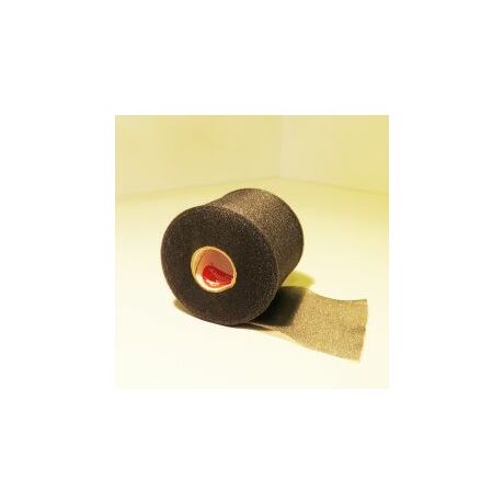Cramer Tape Underwrap 6,98 cm x 27,4 m fekete, szivacsos kötszer sport tape alá