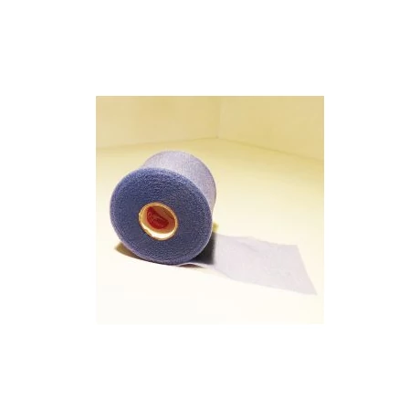 Cramer Tape Underwrap 6,98 cm x 27,4 m kék, szivacsos kötszer sport tape alá