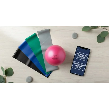 Évindító gumiszalag csomag