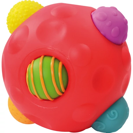 Meteor labda átmérő 18,5 cm - 7 darabos szett