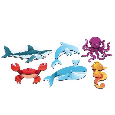 magneses-puzzle-tengeri-allatok-6-db