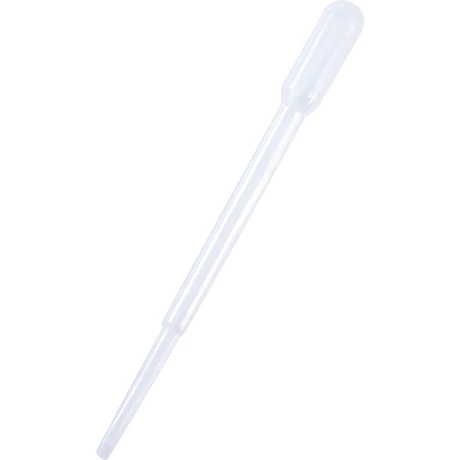 Pipetta 155 mm 2,4 ml