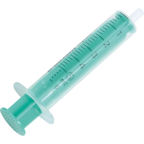 Fecskendő 5 ml