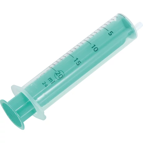 Fecskendő 20 ml