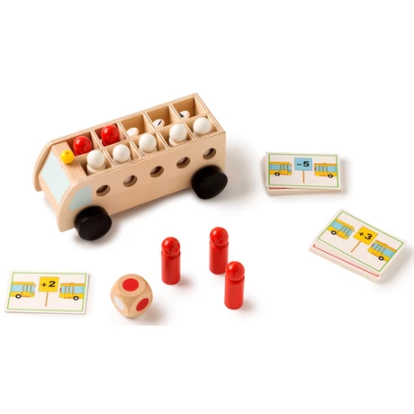 Matematikai busz