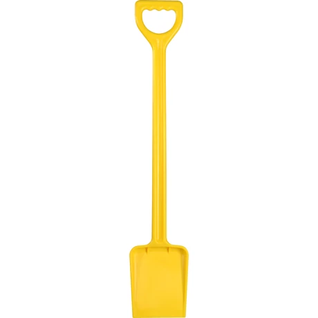 Stabil ásó 71 cm sárga