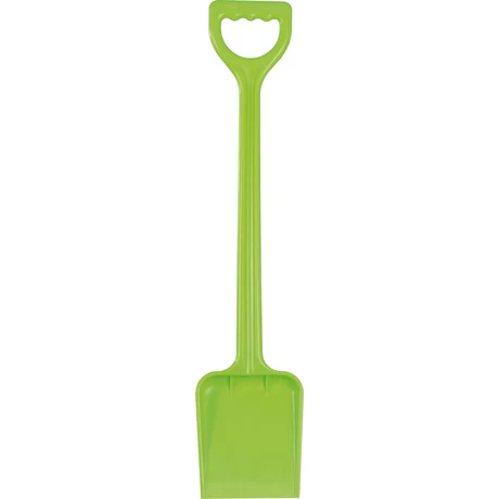 Stabil ásó 54 cm zöld