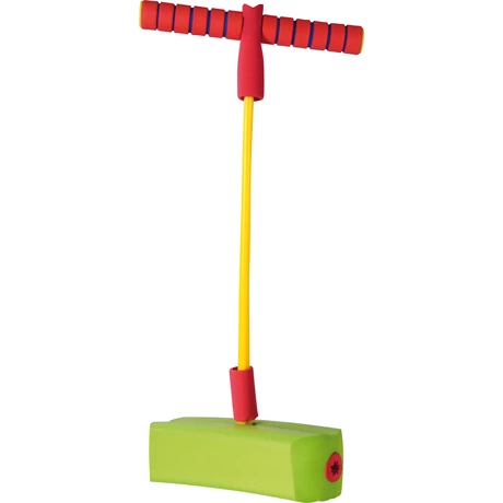 Pogo ugráló