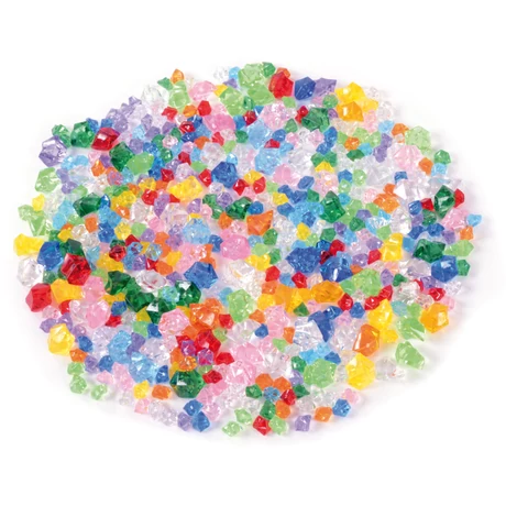 Akril gyémánt mix 500 g