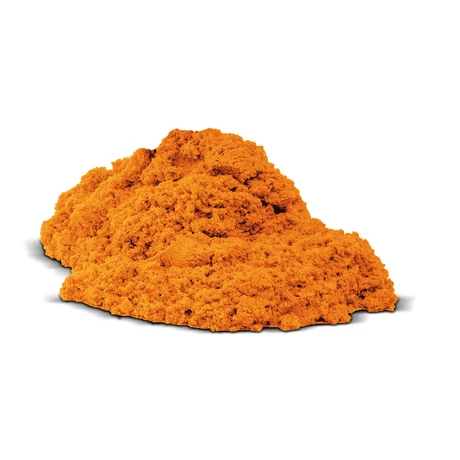 Folyó homok 1 kg narancs