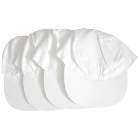 Pamut baseball sapka 4 db