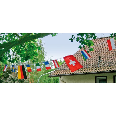 zaszlok
