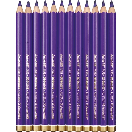 belcolart-farb-gigant-12-db-ceruza-ibolya