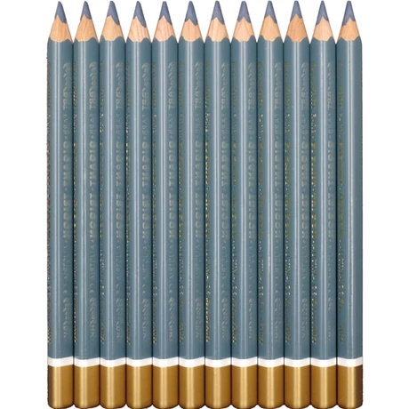 belcolart-farb-gigant-trigon-12-db-ceruza-szurke