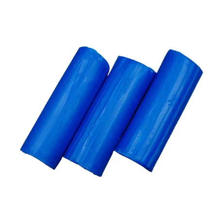 belcolART Öko-Handiplast SuperSoft 1750g vödörben Kék
