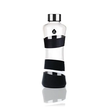 Equa kulacs, ACTIVE fekete limitált - 0,55 l