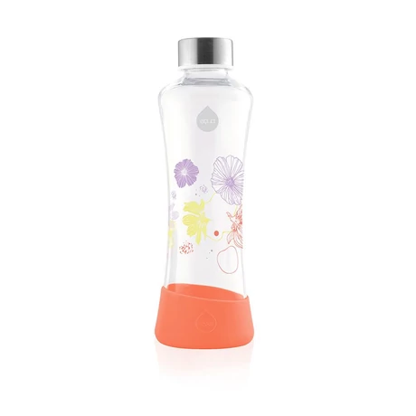 Equa kulacs, Flowerhead Poppy - 0,55 l