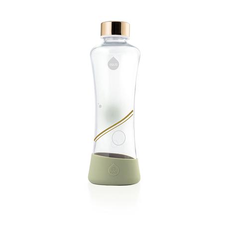 Equa kulacs, Metallic Gold - 0,55 l