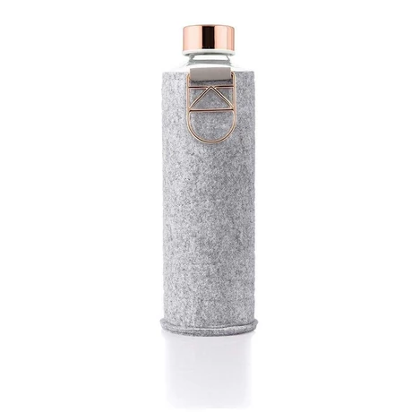 Equa kulacs, Mismatch Rose Gold - 750 ml