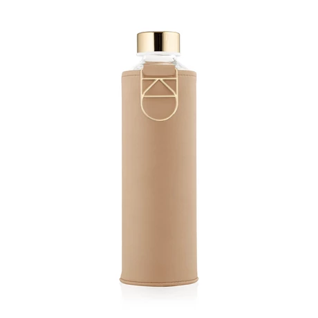 Equa kulacs, Mismatch Sienna - 750 ml