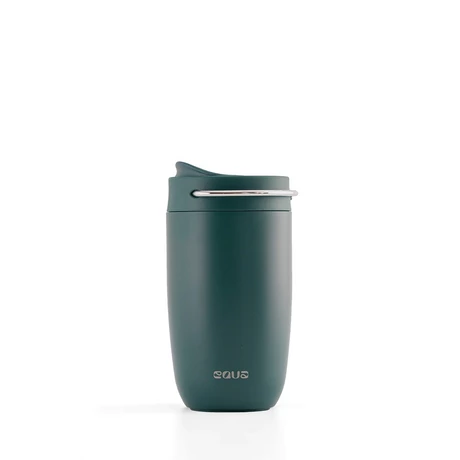 EQUA Cup, termosz bögre, Royal - 300 ml