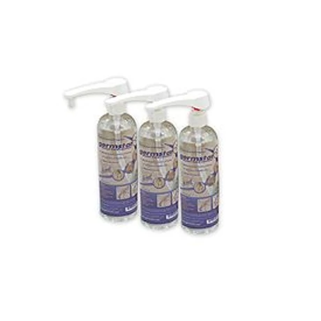 Germstar 474 ml-es prémium kézfertőtlenítő spray