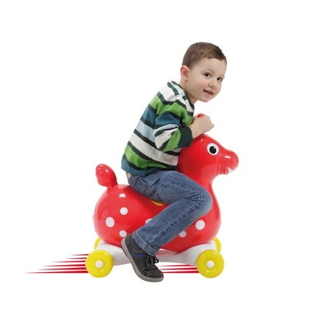 Speedy Rody