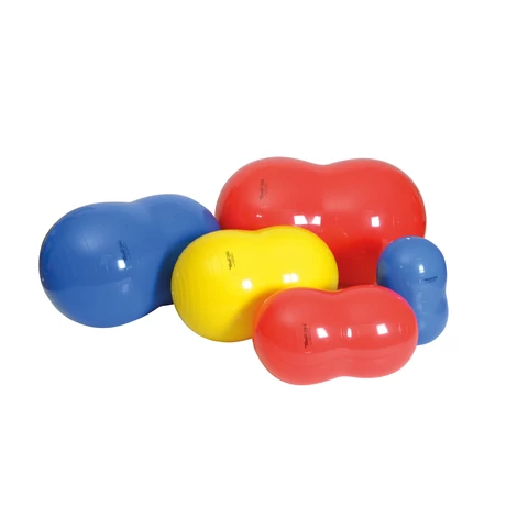 Physio Roll Ø 30 cm, kék
