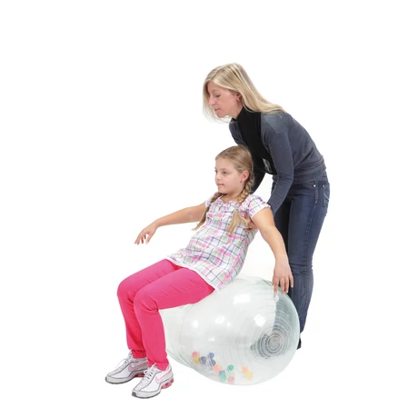 physio-activity-roll-mogyorolabda-55-cm-atlatszo