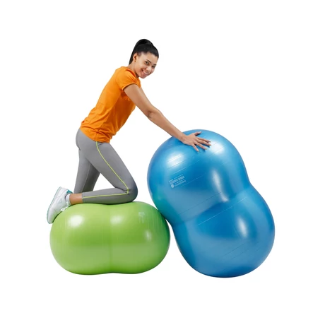 Physio Roll Plus Ø 70 cm BRQ, kék