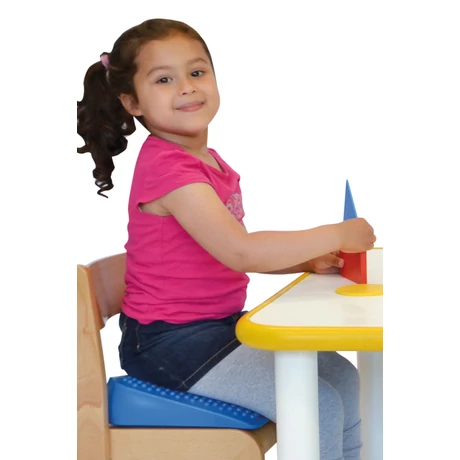 Movin' Sit Junior 26 cm, kék