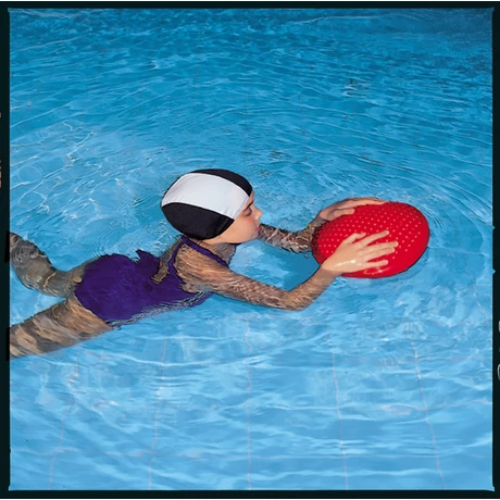 Disc'o'Sit Junior 32 cm, piros