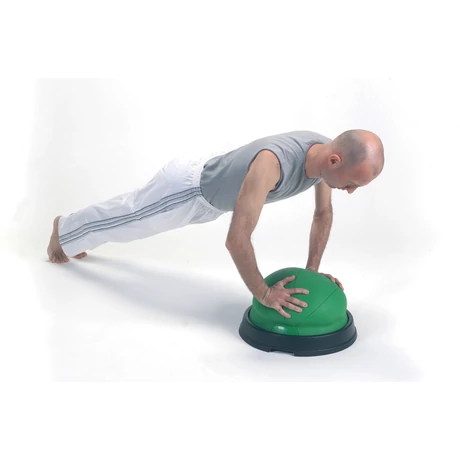 Core Balance Ø 40 cm, zöld