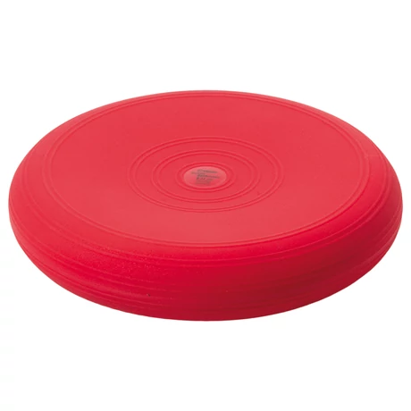 Dynair gyerek labdapárna 30 cm, piros