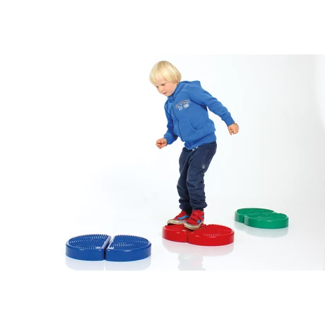 Aero-Step, piros