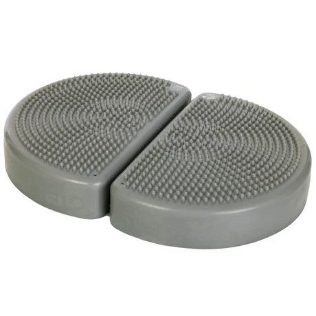 Aero Step XL, ezüst-szürke