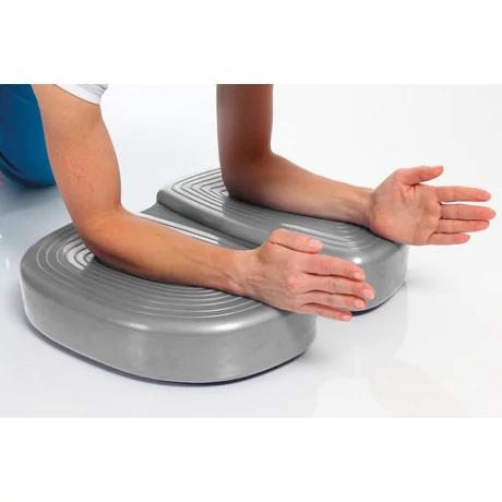 Aero Step Pro, ezüst-szürke