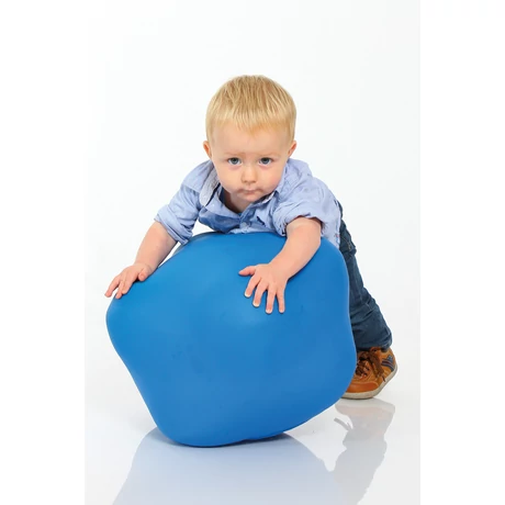 Dynair Comfort ék-labdapárna, kék