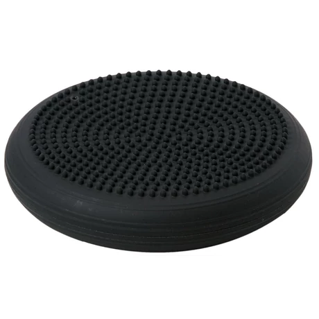 Dynair Senso Plus labdapárna 39 cm, fekete