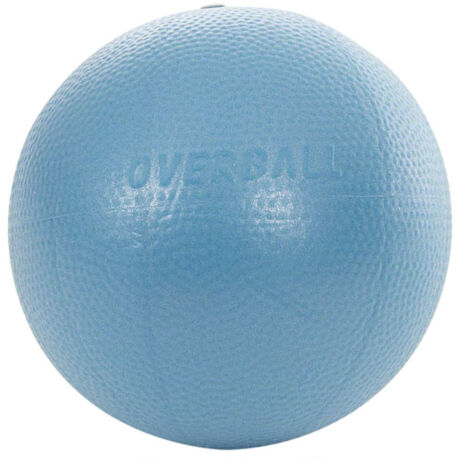 over_ball_23cm_kék