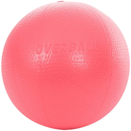 over_ball_26cm_piros