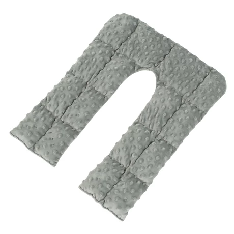Súlyozott taktilis vállkendő – 2 kg