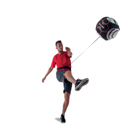 Pure2Improve Football Trainer