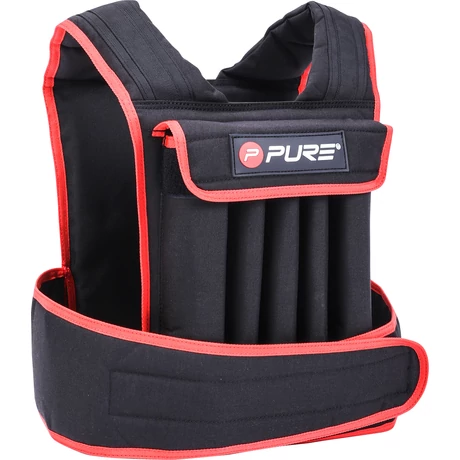 Pure2Improve súlymellény 20 kg