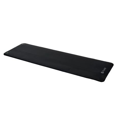 Pure2Improve NBR tornaszőnyeg 180 cm x 60 cm x 1,5 cm - fekete