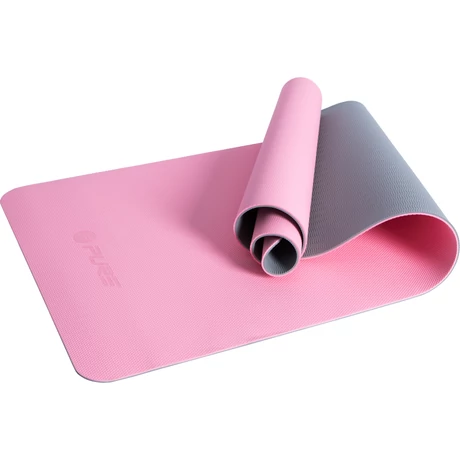 Pure2Improve jógaszőnyeg, 173 cm x 58 cm x 0,6 cm, pink