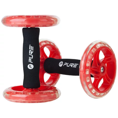 Pure2Improve Core training wheels
