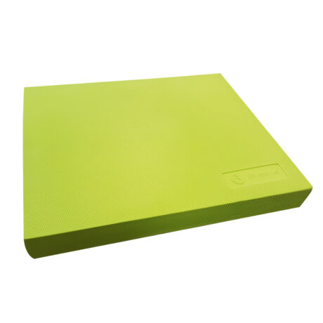 Sveltus Balance pad egyensúlyozó párna XL 50 x 40 x 6 cm zöld