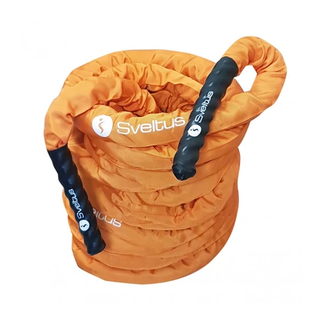 Sveltus prémium edzőkötél, átm. 50mm, 15 m, 20 kg