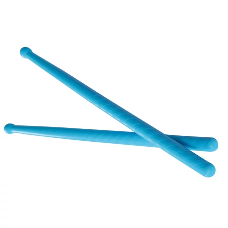 Sveltus fit stick fitnesz pálca 45 cm, kék, pár